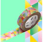 mt polygon gradation vivid