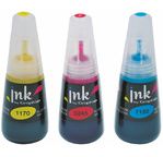 INK by GRAPH'IT 37 colors