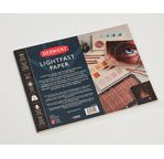 Derwent Lightfast Paper Pad 12 x 16