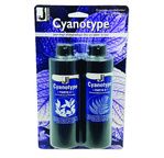 JACQUARD - Cyanotype set