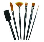 Derwent Technique Brushes