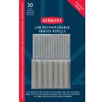 Derwent USB Rechargeable Eraser Refills