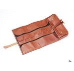 Derwent Leather Pencil Wrap Tan