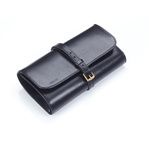 Derwent Leather Pencil Wrap Black