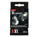 DERWENT XL GRAPHITE Bloc graphite teinté