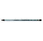 DERWENT - GRAPHITONE - graphite aquarellable en crayon 2B