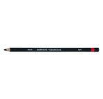 Derwent Charcoal Dark Pencil
