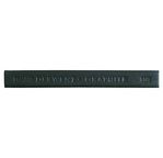 Derwent Natural Graphite Soft Block