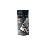 DERWENT - SKETCHING - pot 72 crayons graphite aquarellable