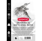 Derwent A5 Sketch Pad Portrait - 165 gsm 30 shts