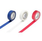 MT Set de 3 rouleaux bleu blanc rouge