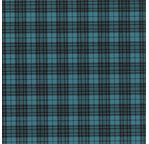 PAPERTREE 50*70 100g TARTAN Bleu/Noir