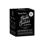 HAUTE COUTURE Teinture textile 350g NOIR INTENSE