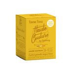 HAUTE COUTURE Teinture textile 350g JAUNE SAFRAN