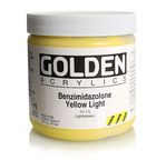 GOLDEN H.B 473 ml Jaune de benzimidazolone clair S3