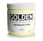 GOLDEN H.B 473 ml Jaune de bismuth pastel S4