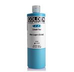 GOLDEN FLUIDS 473 ml Cobalt Teal S7