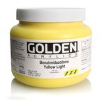 GOLDEN H.B 946 ml Jaune de benzimidazolone clair S3