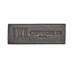 DERWENT - XL CHARCOAL - bloc fusain teinté aquarellable Sepia - 04