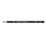 Derwent Charcoal Light Pencil