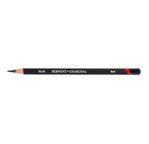 Derwent Charcoal Dark Pencil