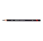 DERWENT - CHARCOAL - crayon fusain foncé