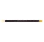 DERWENT - CHROMAFLOW - Crayon de couleur extra-tendre Tournesol