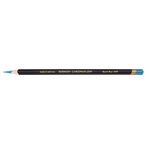 DERWENT - CHROMAFLOW - Crayon de couleur extra-tendre Bleu Bondi