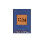 FABRIANO 1264 Bloc Papier Marqueur A4 70g-1 côté collé-100fl 21x29,7