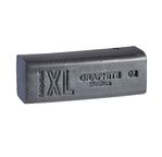 DERWENT - XL GRAPHITE - bloc de graphite aquarellable Médium