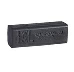 DERWENT - XL CHARCOAL - bloc de fusain aquarellable Jaune Noir