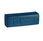 DERWENT - XL GRAPHITINT - bloc graphite+pigments aquar Bleu Prusse