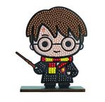 CRYSTAL ART Figurine à diamanter Harry Potter