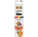 Copic Ciao Set MIX de 3 couleurs BRILLIANT PALETTE