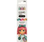 Copic Ciao Set MIX de 3 couleurs VIBRANT PALETTE