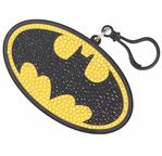 CRYSTAL ART Charms à diamanter - logo Batman