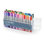 COPIC CIAO 72 markers - set A