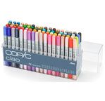 COPIC CIAO 72 markers - set B