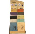 SM-LT Implantation 50 Carnets