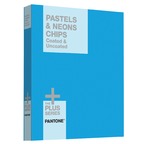 Pastels & Neons Chips colours