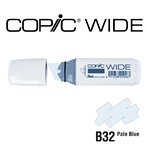 COPIC WIDE B32 Pale blue