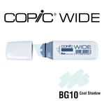 COPIC WIDE BG10 Cool Shadow