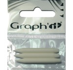 GRAPH'IT Sachet 3 pointes brush