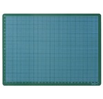 GRAPHO'CUT Cutting board - A3 30cm x 45cm - Green