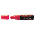 GRAPH'IT SHAKE marker with pigmented ink and extra-large tip 5240 - Lipstick