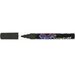 GRAPH'IT SHAKE Medium Marker 9909 - Black