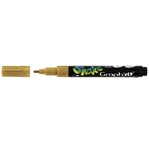 GRAPH'IT SHAKE Fine Marker 0002 - Gold