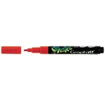 GRAPH'IT SHAKE Fine Marker 5240 - Red