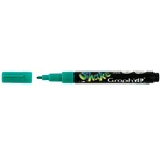 GRAPH'IT SHAKE Fine Marker 8160 - Green