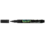 GRAPH'IT SHAKE Fine Marker 9909 - Black